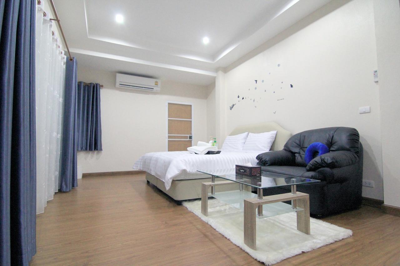 Melon Home By Melon Place Chiang Mai Exterior photo